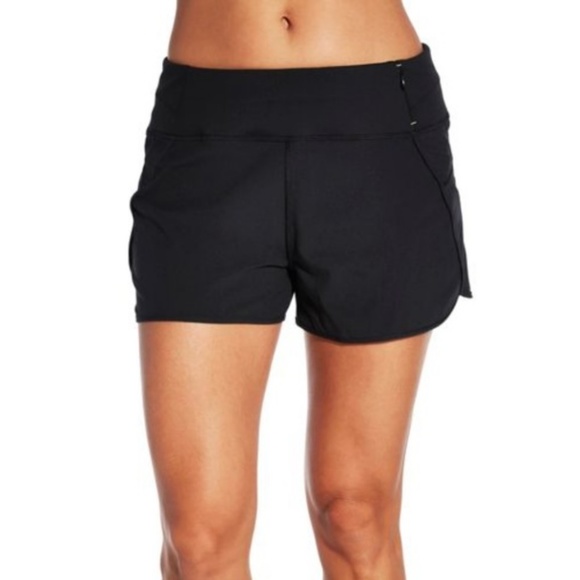 calia running shorts